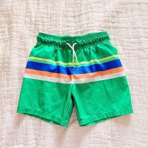 Cat & Jack swimming trunks